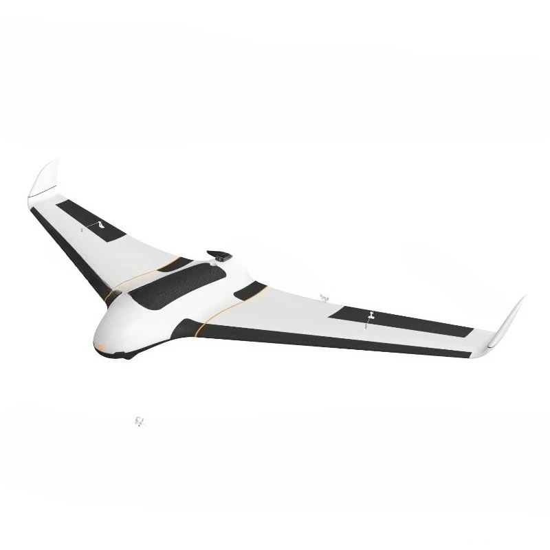 X8 2122mm FPV EPO Large Flying Wing Airplane Fixed Wing RC Robots Plane Remote Control Toy Professional FPV