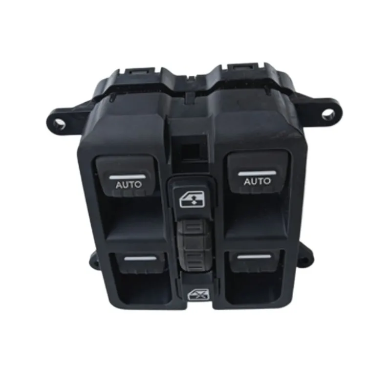 Instrument Panel Power Window Switch Left Right Glass Lifter Switches for Jeep Wrangler JL 2018