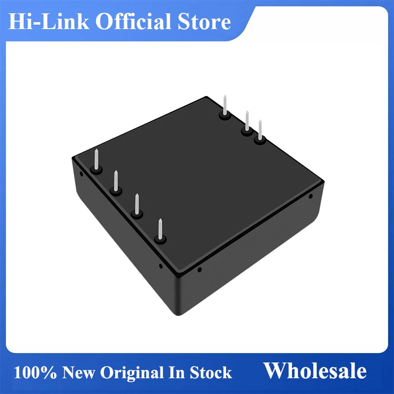 30W 18V~75V 48V to ±3.3V ±5V ±9V ±12V ±15V ±24V URA4805LMD-30WR3 URA4812LMD-30WR3 URA4824LMD-30WR3 DC DC Power Supply Module