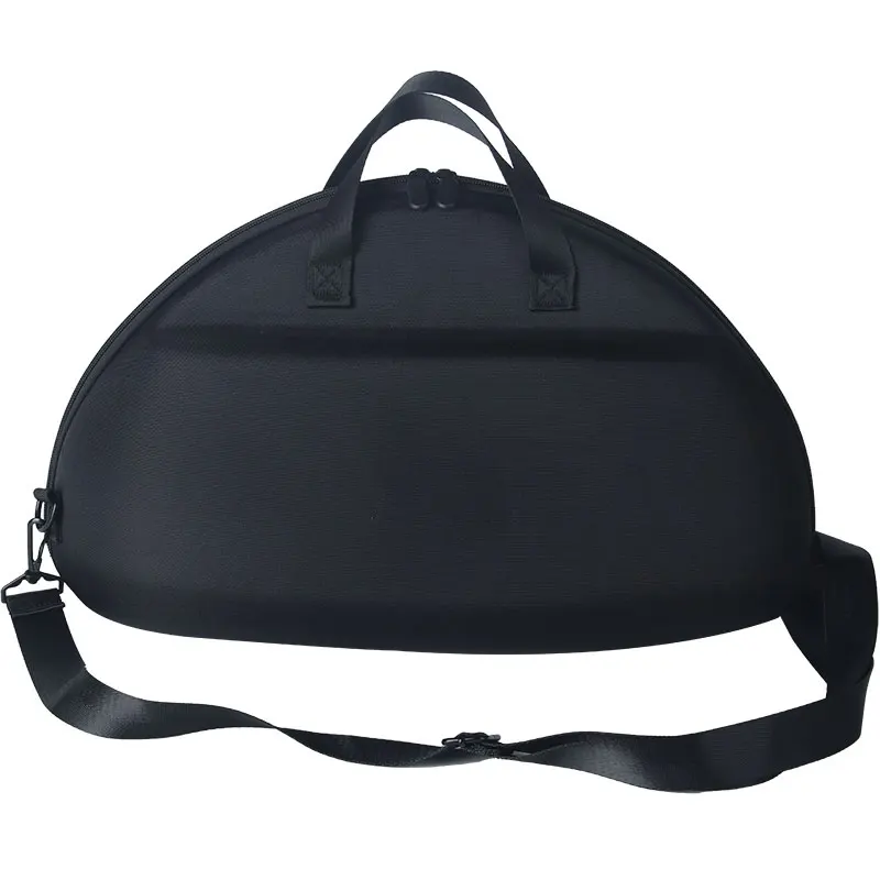 

For Harman Kardon GO+PLAY3 Speaker Storage Organizer Bag with Shoulder Strap Carrying Case Protection Accessories