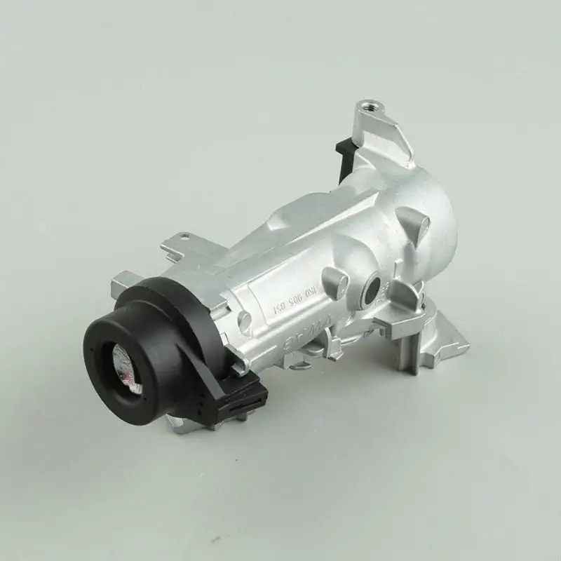 2025 مركز قفل جديد طويل القامة، إشعال مجموعة التغيير، تركيب سريع، إضافة سيارة #3