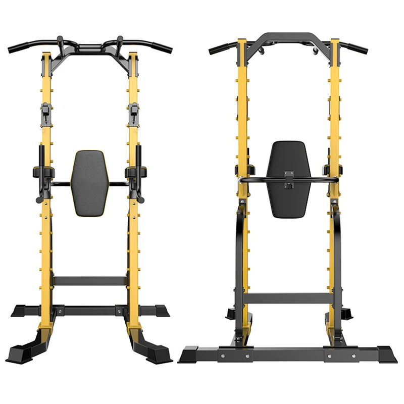 Pull-up machine Home stretching single bar Multi-function fitness equipment Commercial single and double bars Indoor weightlifti