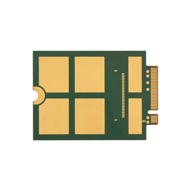 Waveshare SIM8262A-M2 SIMCom original 5G module, M.2 form factor, Qualcomm Snapdragon X62