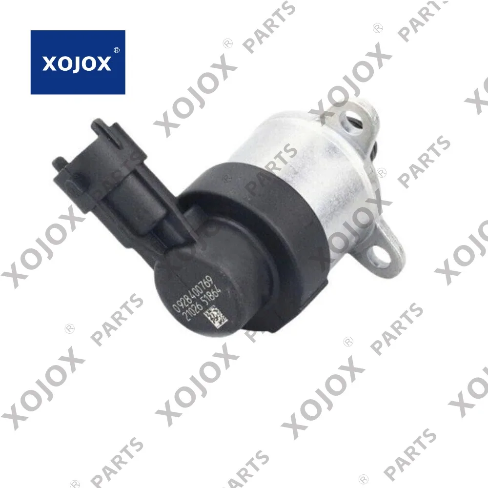 

Клапан регулирования дозирования XOJOX 0928400769 для Renault Master для Opel Movano 2.3 CDTI DCI