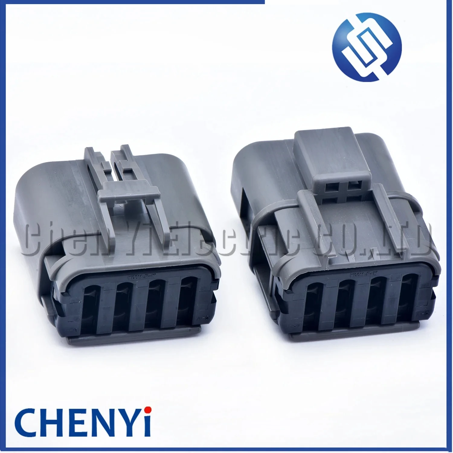 8 Pin Automobile waterproof connector male or female Ignition Coil Wire harness plug 7122-1884-40 7123-1884-40 For Nissan
