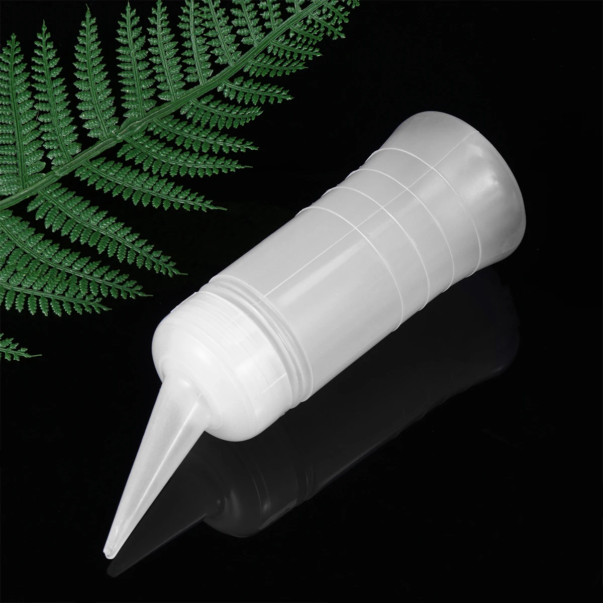 

5 Pcs Bottle Hair Dye Spray Bottles Water Sprayer Shampoo Containers Applicator