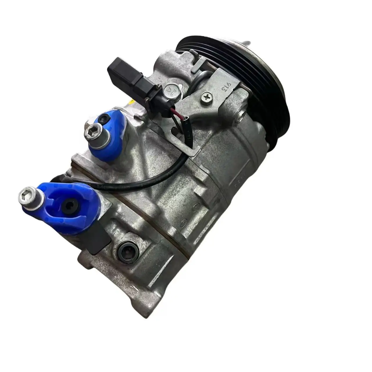 for -benz-- Air compressor, calf Lamborghini Air compressor, 4N0816803 air-conditioning pump