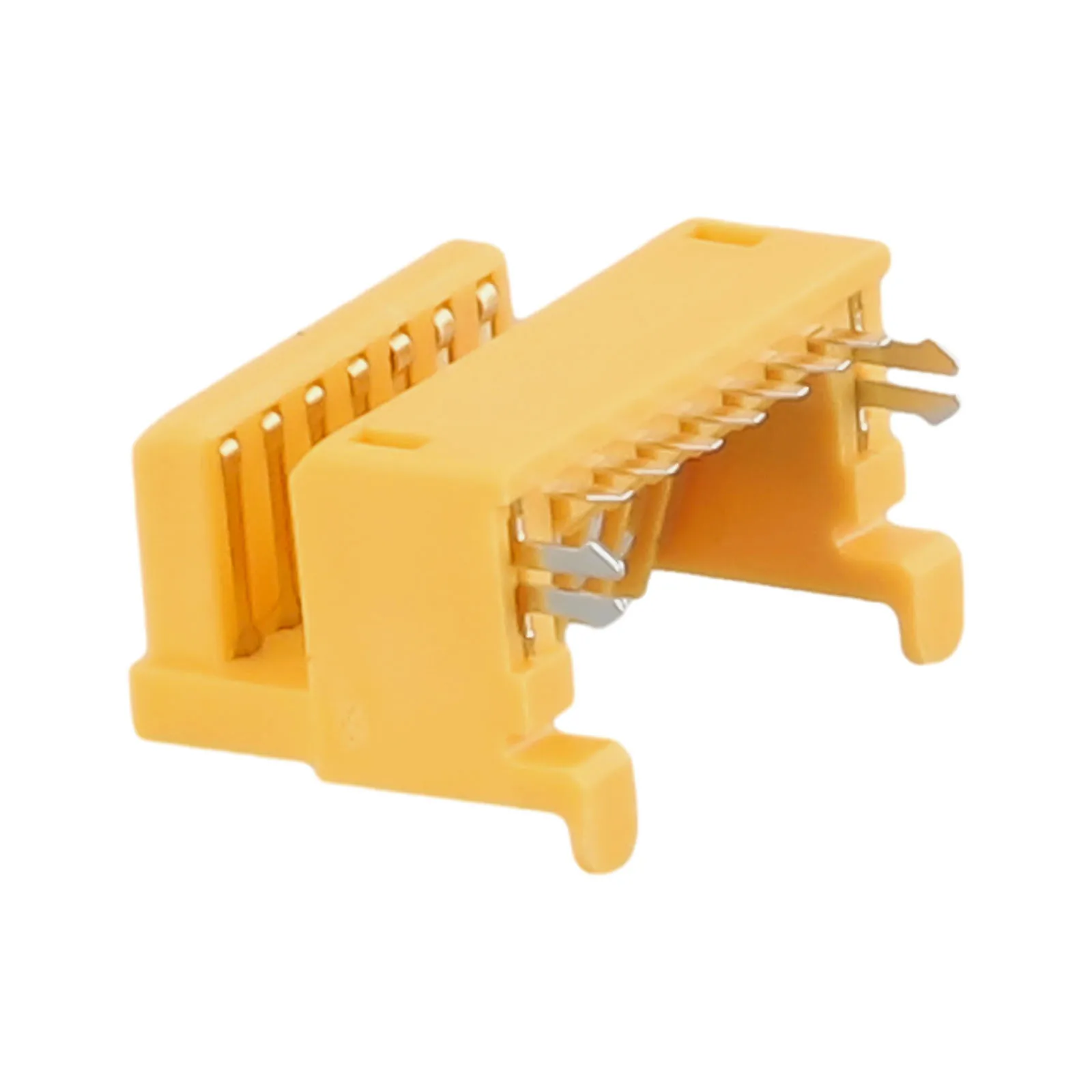 

BL1830 Li-ion Battery For 18V BL1850 Connector PCB Connector Power Tool Battery Chargers 1 2 5pcs BL1850 BL1830 Plastic