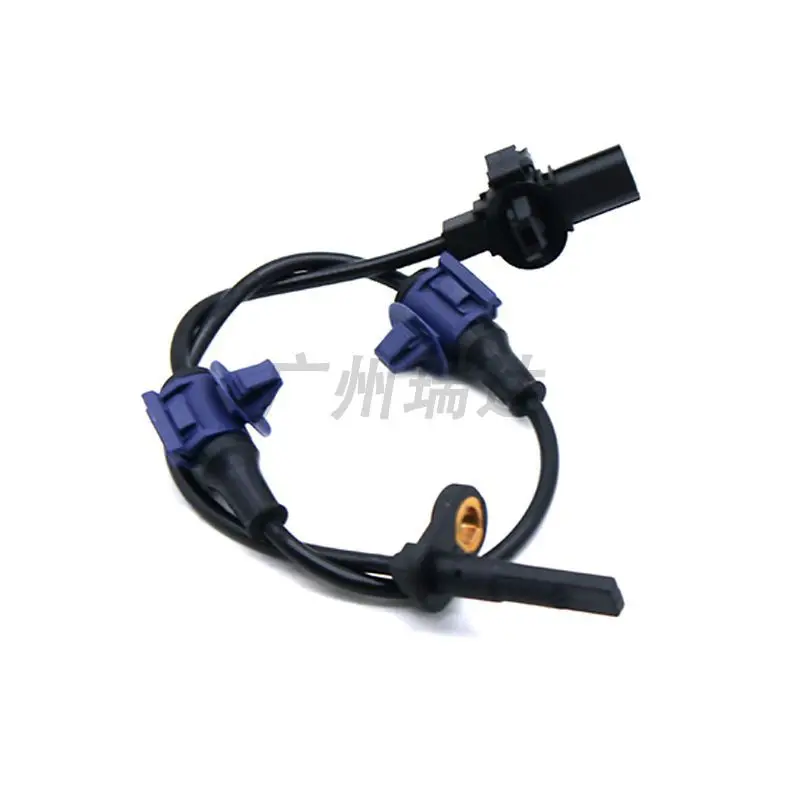 For Honda cars ABS wheel speed sensor anti-lock braking sensor 57470-T0G-A01