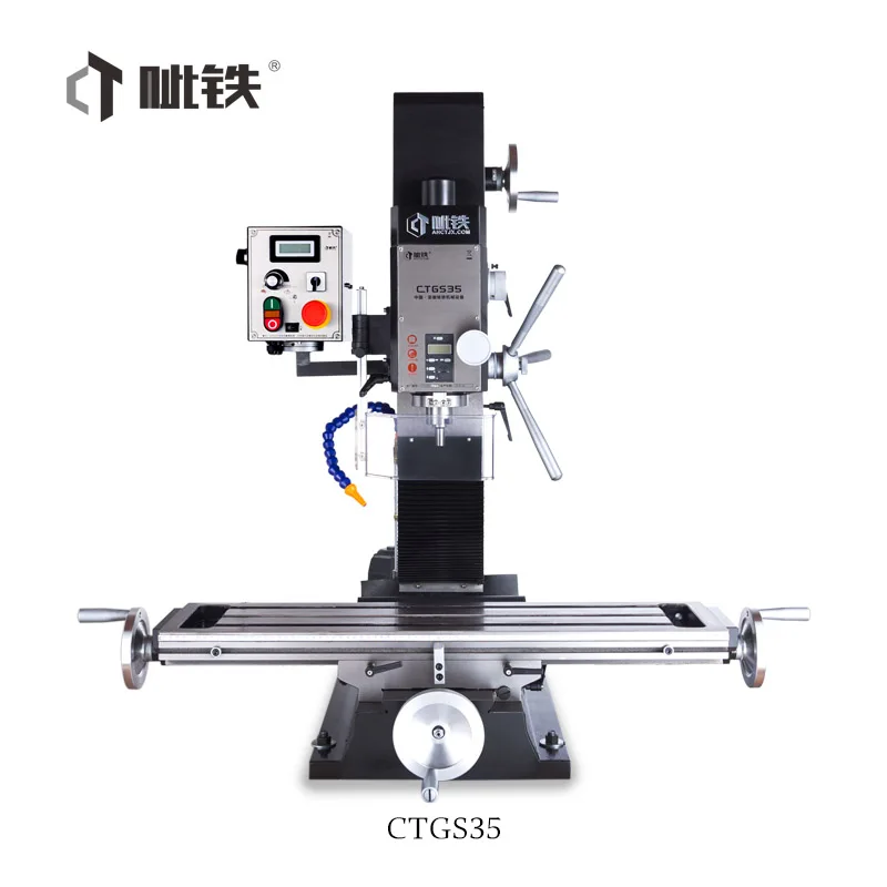 CTGS35 Mini Drillin…