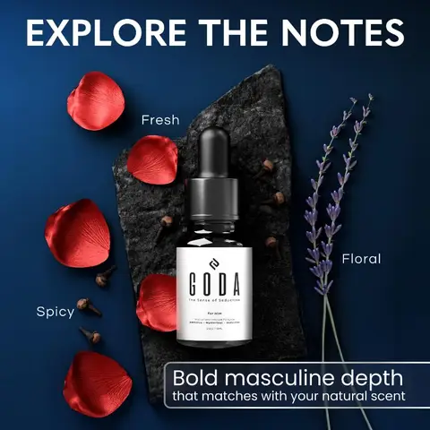 10 best sales महिलाओं का इत्र - №9