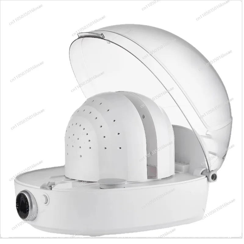 For Multifunctional Hat Wig Care Machine Convenient Life Steam Ironing Machine High Power Cleaning Disinfection