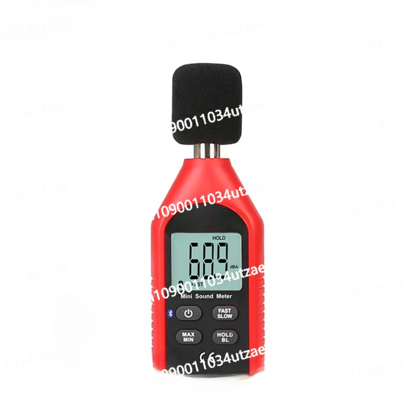 Noise Meter, Detector, Decibel Meter, Noise Tester,