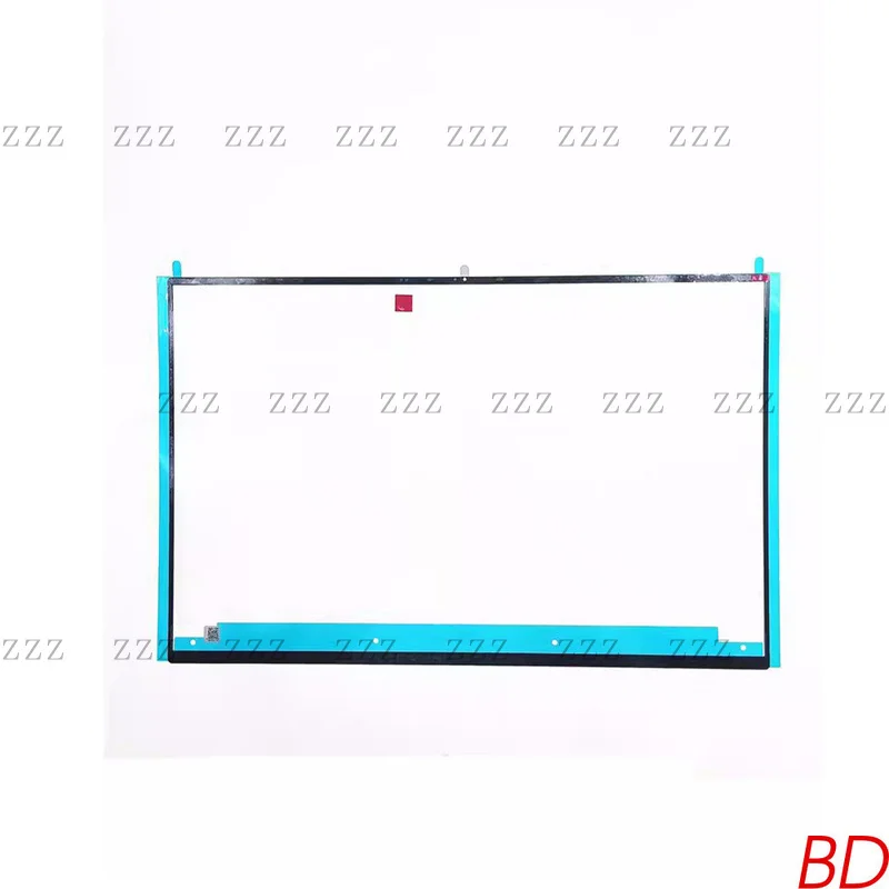 ZZ For Dell XPS 15 9500 9510 Precision 5560 5570 Screen Frame B Shell 0VGNYJ 08V5JH