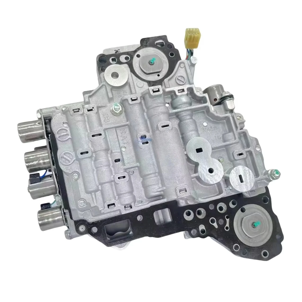 

Remanufactured RE4F03B Valve Body Assembly for Nissan Tiida 1.6L 2004-2006 31705-3CX00 31705-3CX0E