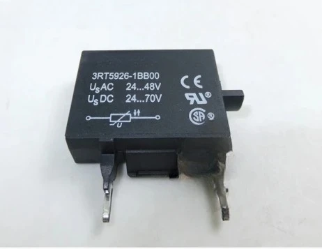 

Подходит для подавления перенапряжения Siemens 3RT5926-1BB00