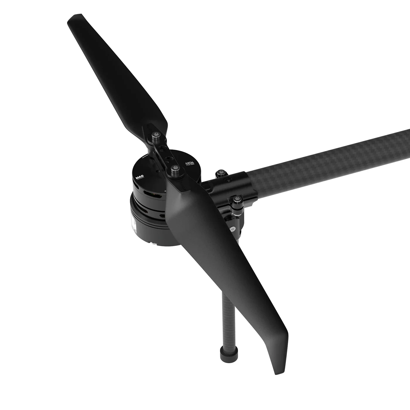 AP4x06 PROPULSION COMBO for the Long-Range Inspection Dr-one Mapping Dr-one Surveying Dr-one Quadcopter  Mulitirotor