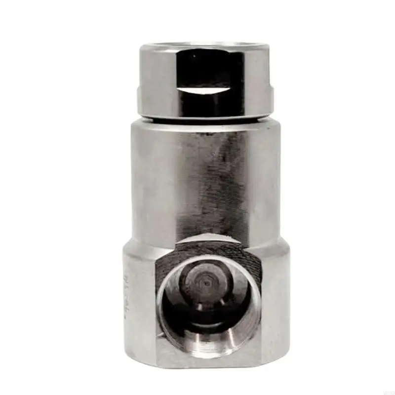 

Стальной шланговой шланговой шланг с нержавеющей сталью.