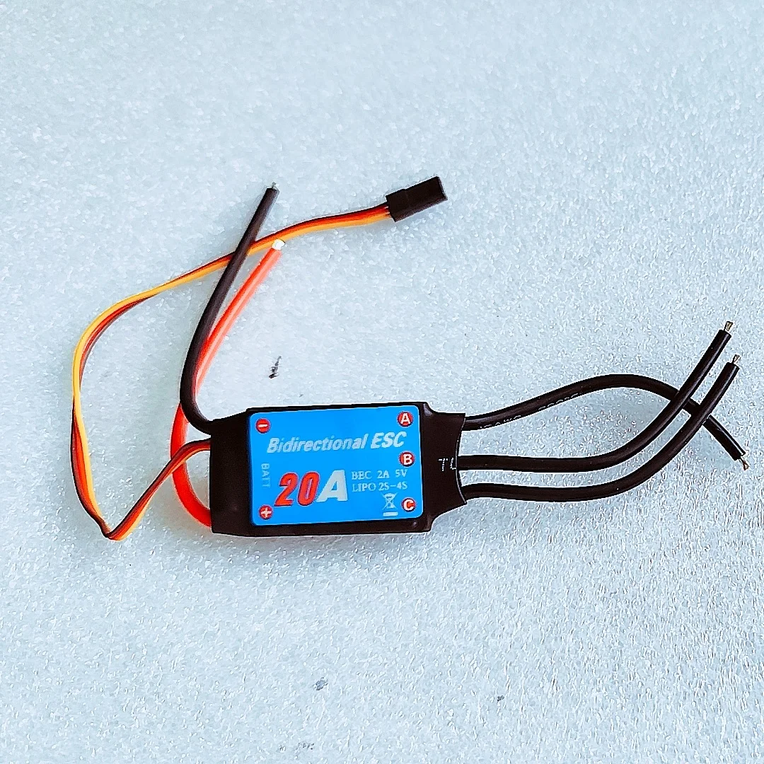 20a-bidirectional-brushless-esc-for-remote-control-ship-pneumatic-underwater-propeller-electronic-speed-controller