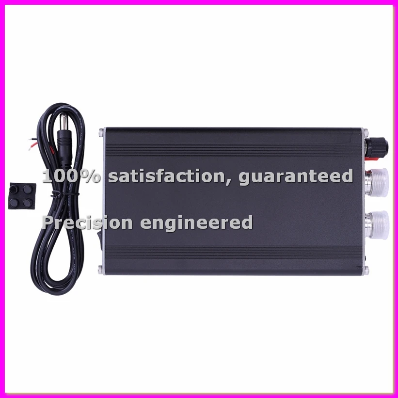 ATU-100 Portable Hf…