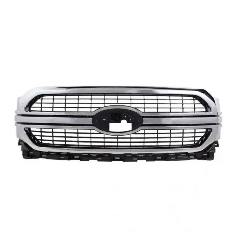 Applicable for Ford Raptor 2021 F150 LTD Version Grille ML3Z8200KA