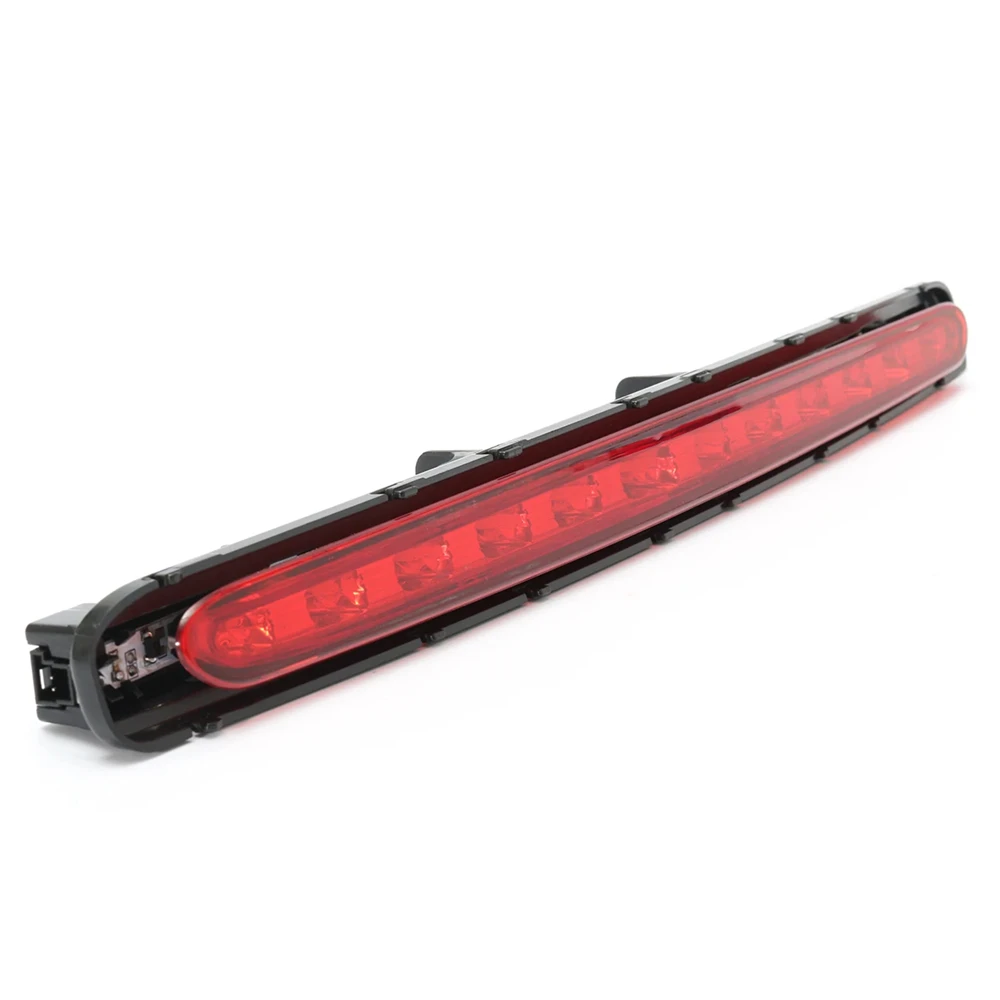

Rear High Mount 3rd Brake Light LED Stop Lamp Signal Light for Mercedes E-Class W211 2003-2009 2118201556