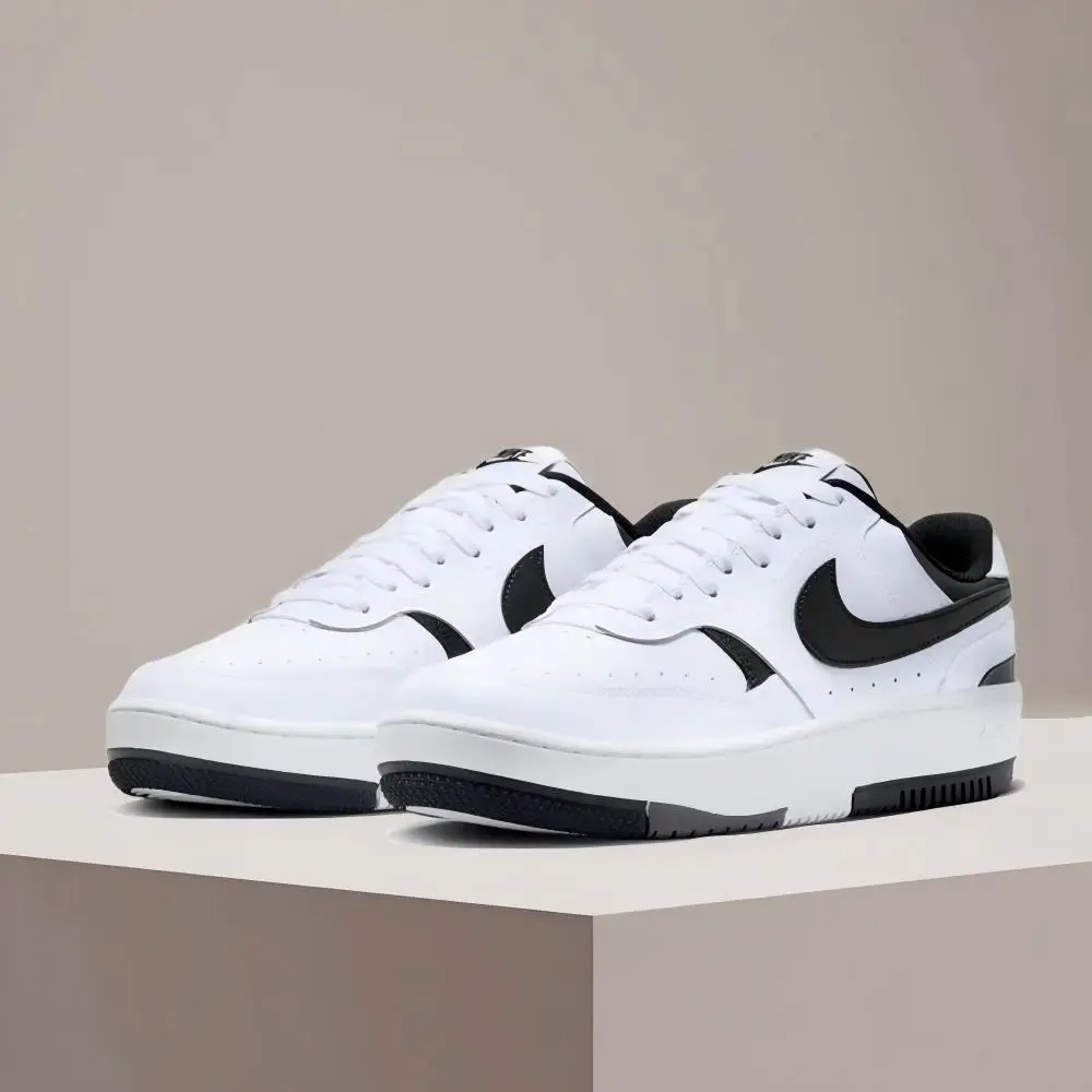 

Модные универсальные кроссовки Nike Gamma Force Low-Top Air Force 1, спортивные, нескользящие, прочные, повседневные женские туфли DX9176-100