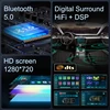 Für BMW 1 Serie E81 E82 E87 E88 AT 2004-2011 Auto Audio Player Carplay Android Autoradio 8 Core auto Radio AutoMotive BT GPS 2