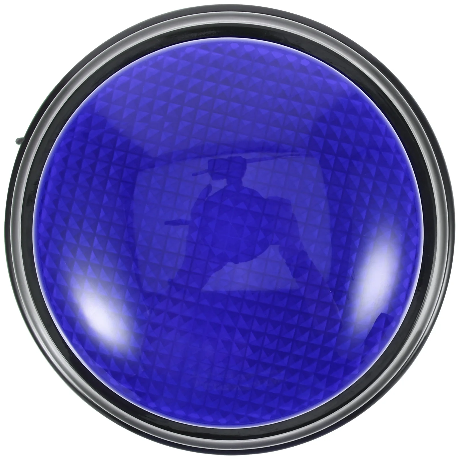 ปุ่มเสียงแกล้งเพื่อน 1 ชิ้น พร้อมเอฟเฟกต์แสง สำหรับงานแต่งงาน เทศกาล สำนักงาน งานปาร์ตี้ ของเล่นเกม