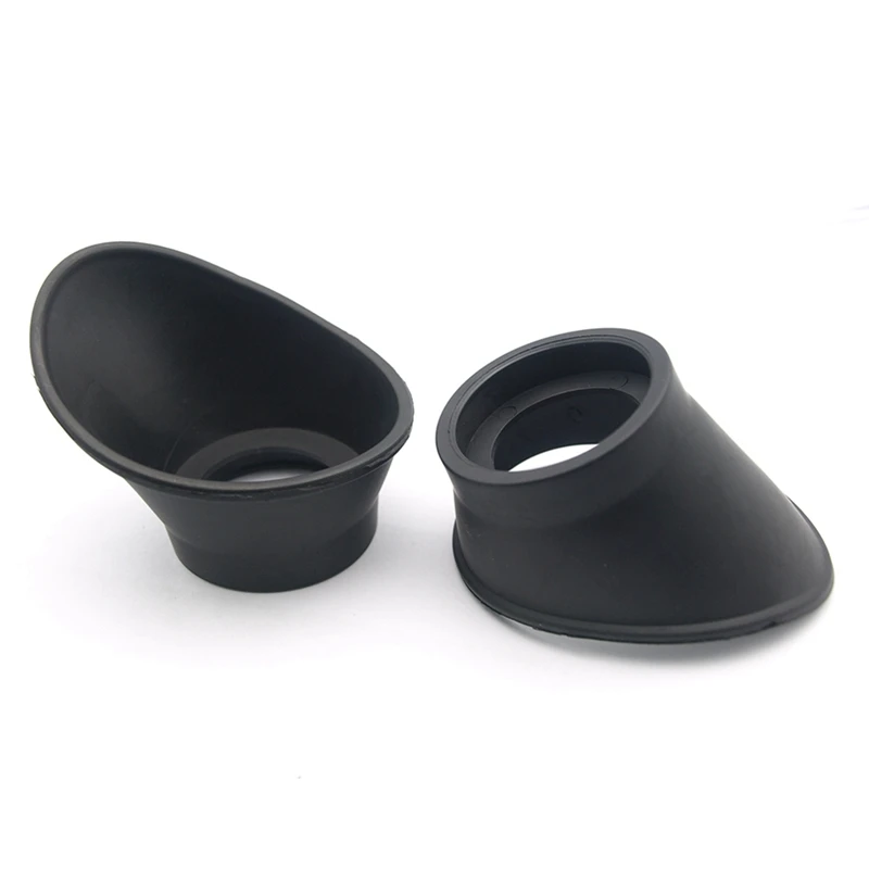 22Mm Square SLR Camera Eyepiece Is Suitable For Viewfinder Eyepiece Of CANOEOS 10D 20D SLR Camera Accessories