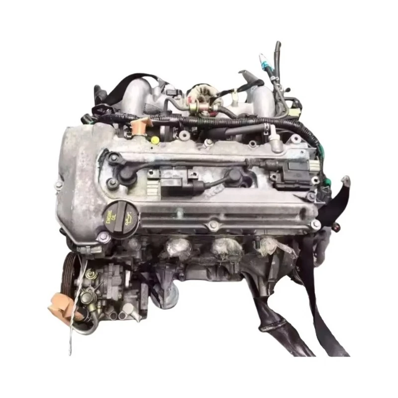 

Best Selling Used Engines M18A Engine for Suzuki SX4 Grand Vitara Aerio Liana 1.8
