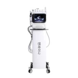 New Technology Skin Care Major Facial Hydra Oxygen Microdermabrasion Deep Skin Cleansing Facial Lifting Beauty Machine