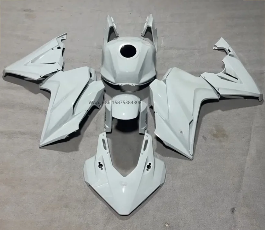 

Fairings for CBR400 2005 2006 Bodywork Panels Abs Plastic Motorcycle Fairing Kit