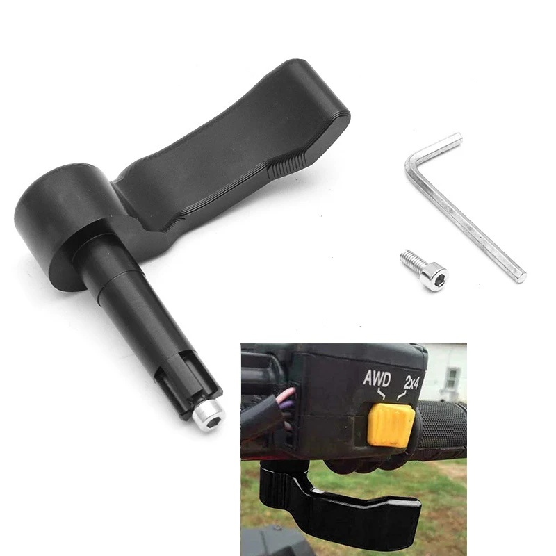 

Рычаг дроссельной заслонки для квадроцикла 201036, алюминий для Polaris Scrambler Sportsman 300 400 450 500 600 700 800 850 XP X2 Magnum Outlaw