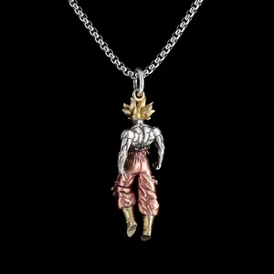 Kolyenin 6 büyük satışı goku-no. 2