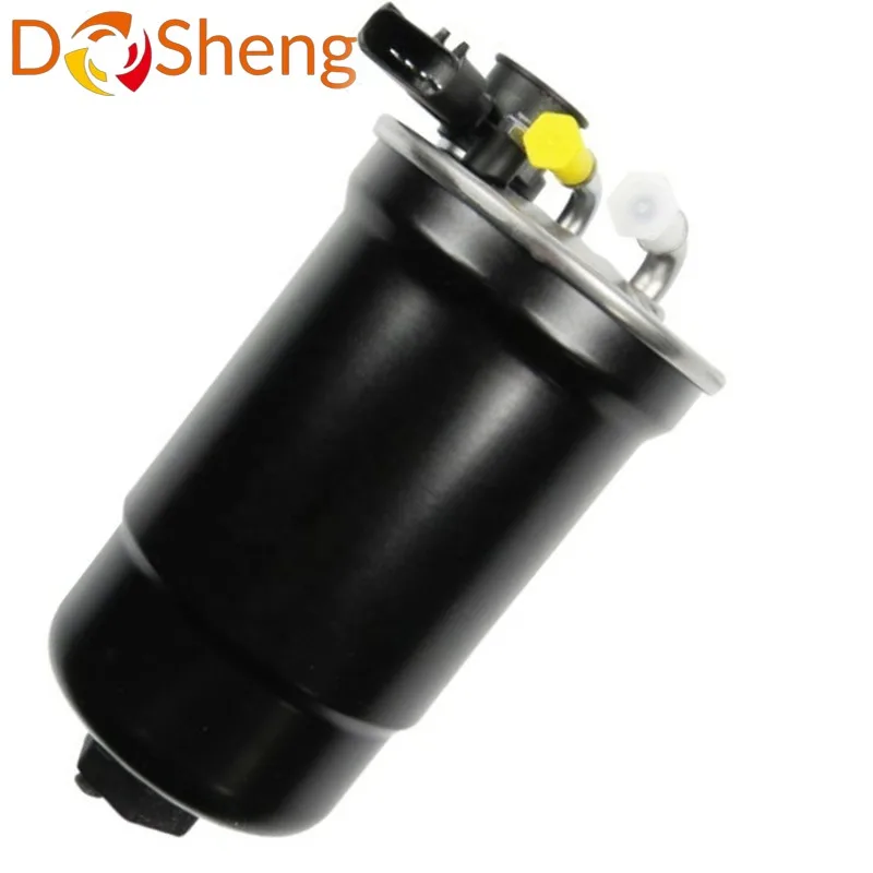 

2315516 2390386 2523450 2600314 2640882 Cartridge Fuel Filter for FORD RANGER/BT50 KV61-9155-AH KV61-9B262-AF 2HJ201511C