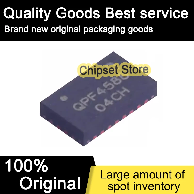 QPF4588ATR13 QPF4588 QFN 100% منتج جديد #1