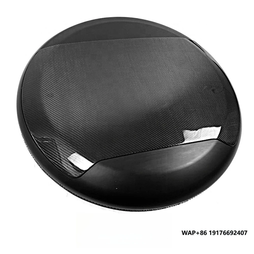 

Defender Carbon Fiber Spare Tire Cover for Land Rover Defender