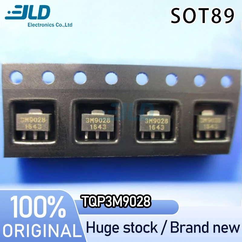

(5-20piece) 100% New TQP3M9028 SOT89 Chipset Professional one-stop ordering Adequate stock Chip Electronics