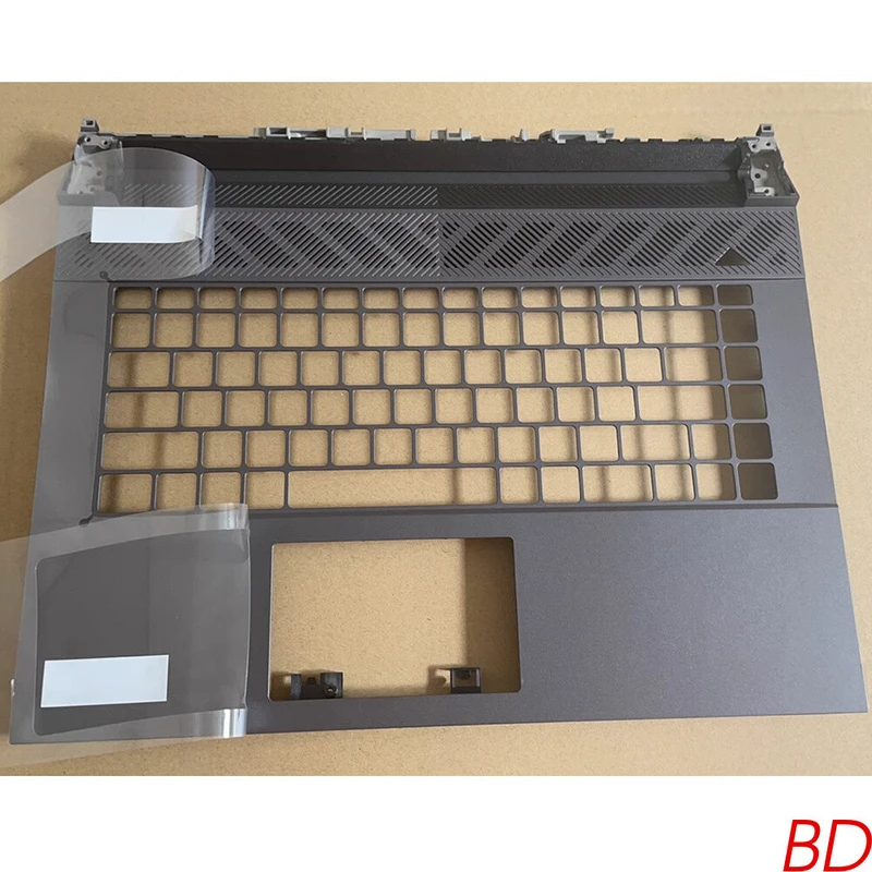 f  For Dell G16 7630 G16 7635 Laptop Palmrest Cover C Shell XYT06 0XYT06