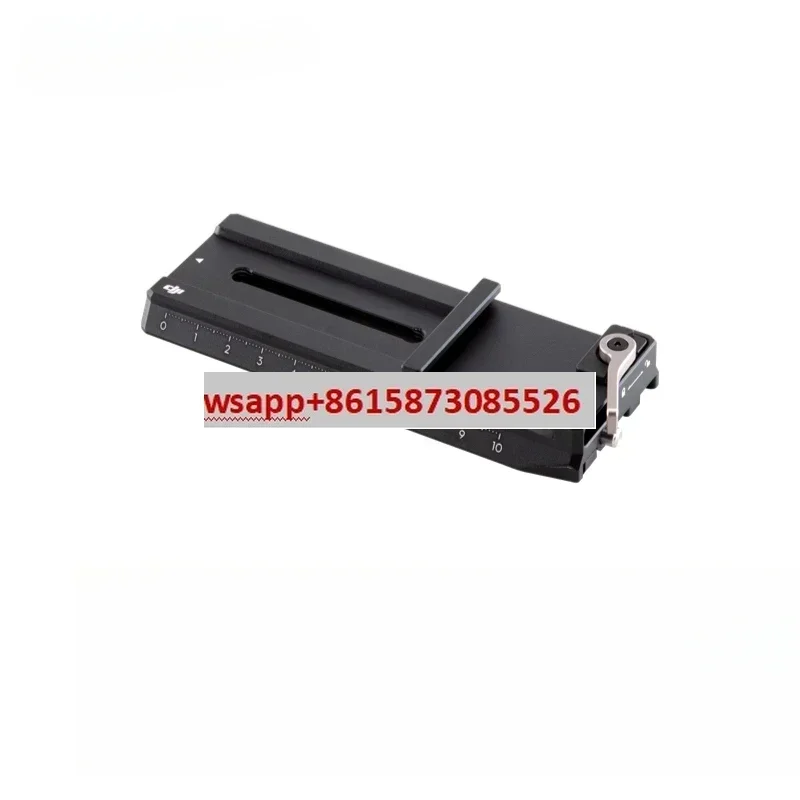 

R Upper/Lower Quick Release Board RS 2/RSC 2 Universal Stabilizer Original Parts