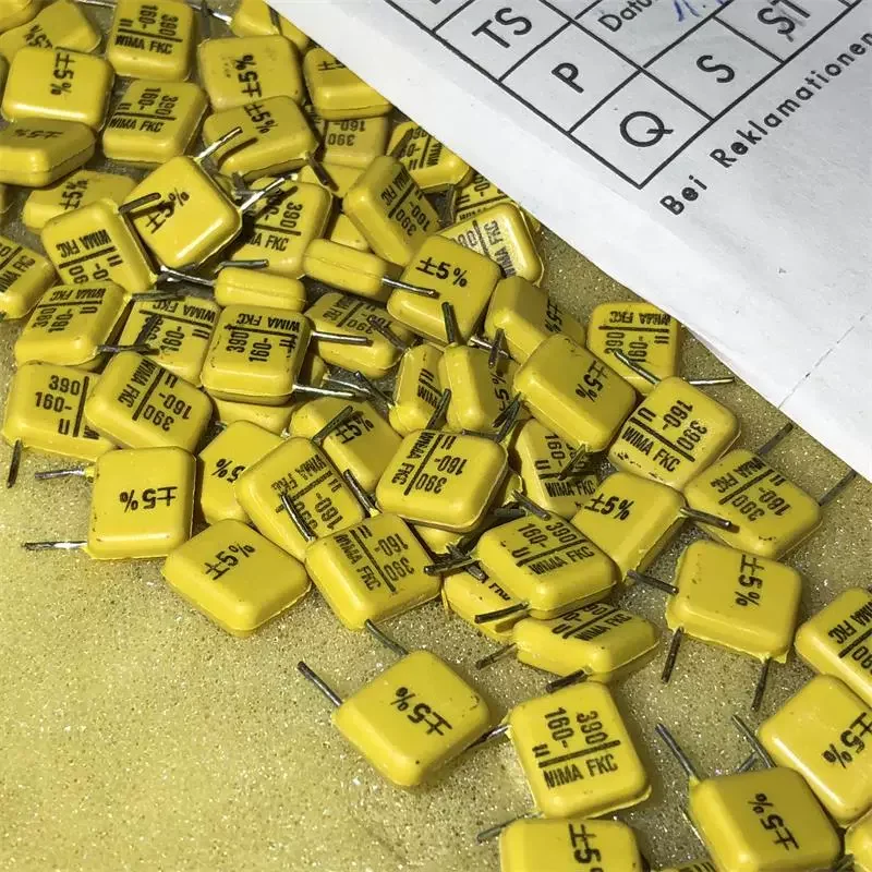 10Pcs Original Box …