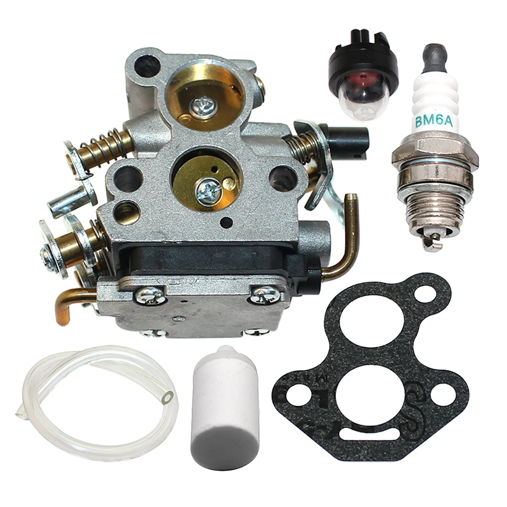 

C1T-W33 Carburetor For Husqvarna 235 235E 236 236E 240 240E 120 Mark II 120E Mark II 574719402 586936202 545072601