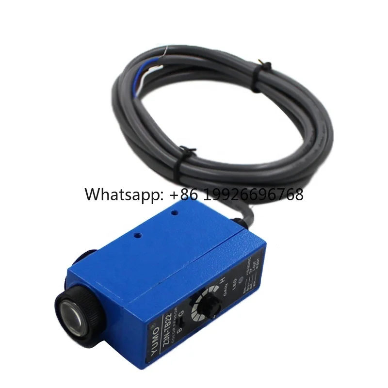 color sensor Z3N-TB22 color mark sensor RGB color sensor