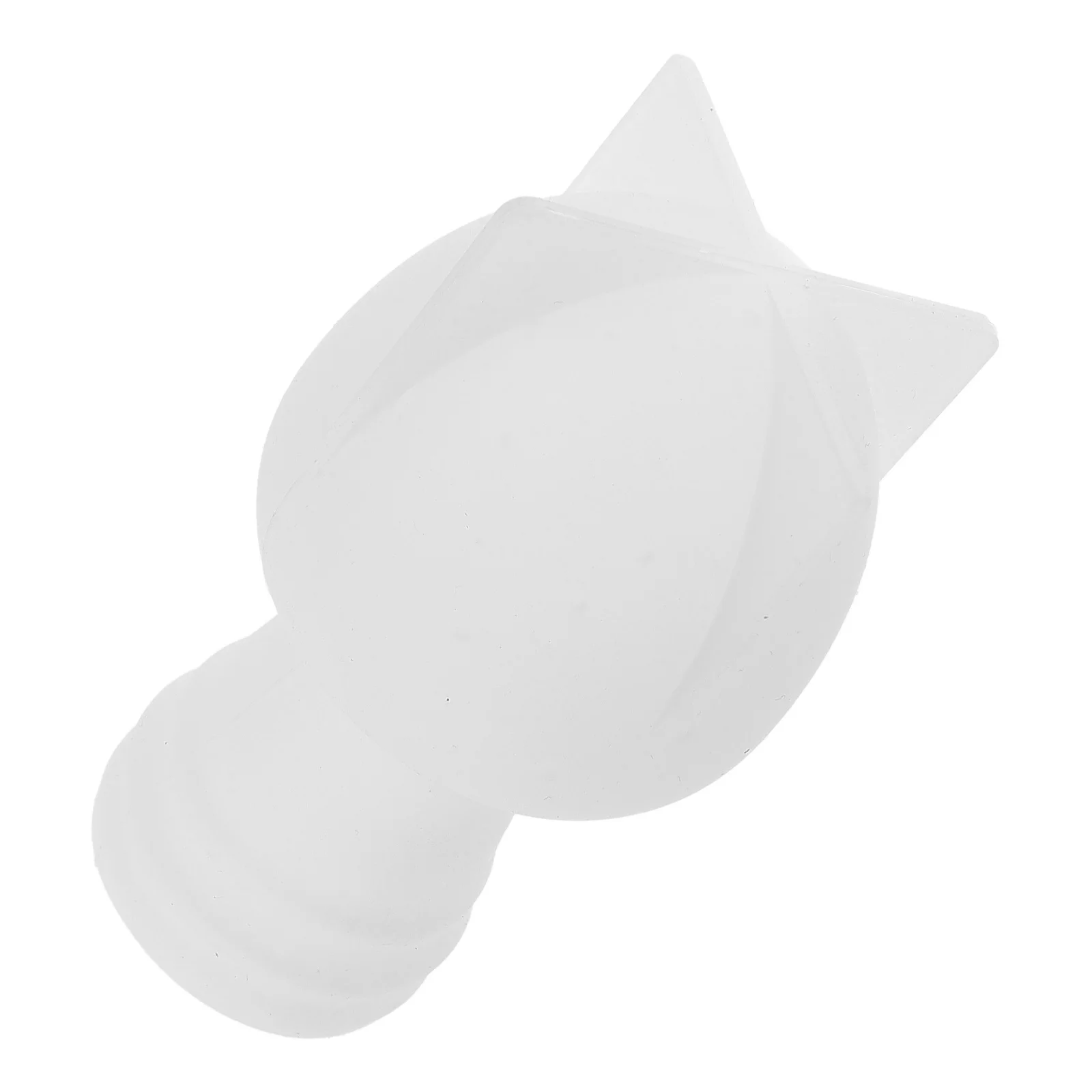 

Diy Scented Mold Mushroom Shaped Silicone Mold Craft Making Tools Reusable Flexible Wax For Making Scented