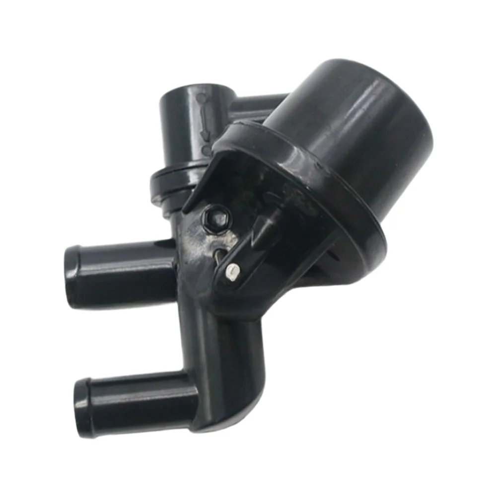 Auto Heating Valve As Shown HVAC Heater Control Valve OEM Standard Fitment Broken Part Substitute Vehicle Climate Control