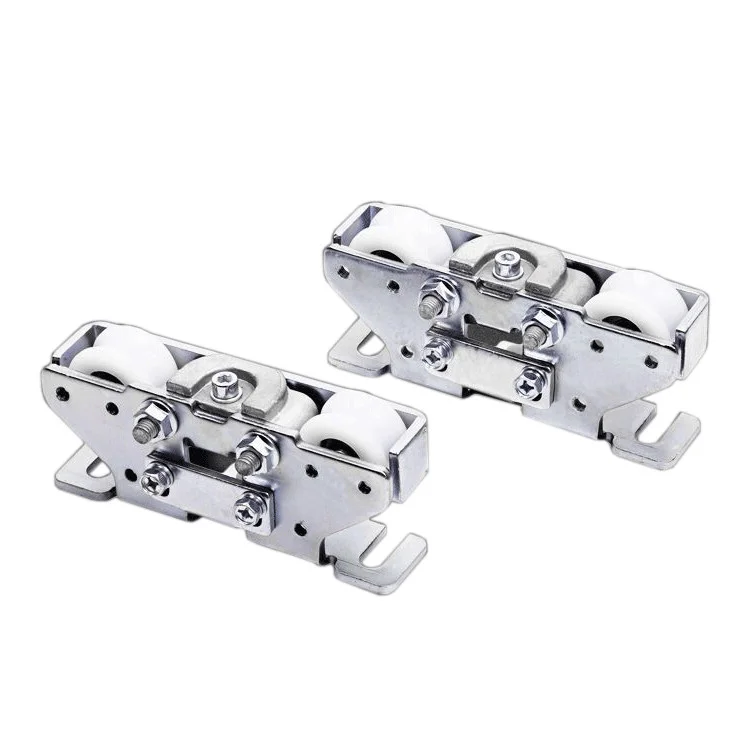 High-quality sliding glass door automatic   system with sensor