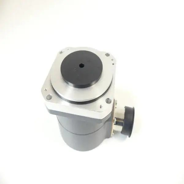 

RON 425B.0015-1250 ID: 256 080 73 SN: 6 391 666 - Unused - Programming Controller Industrial Automation