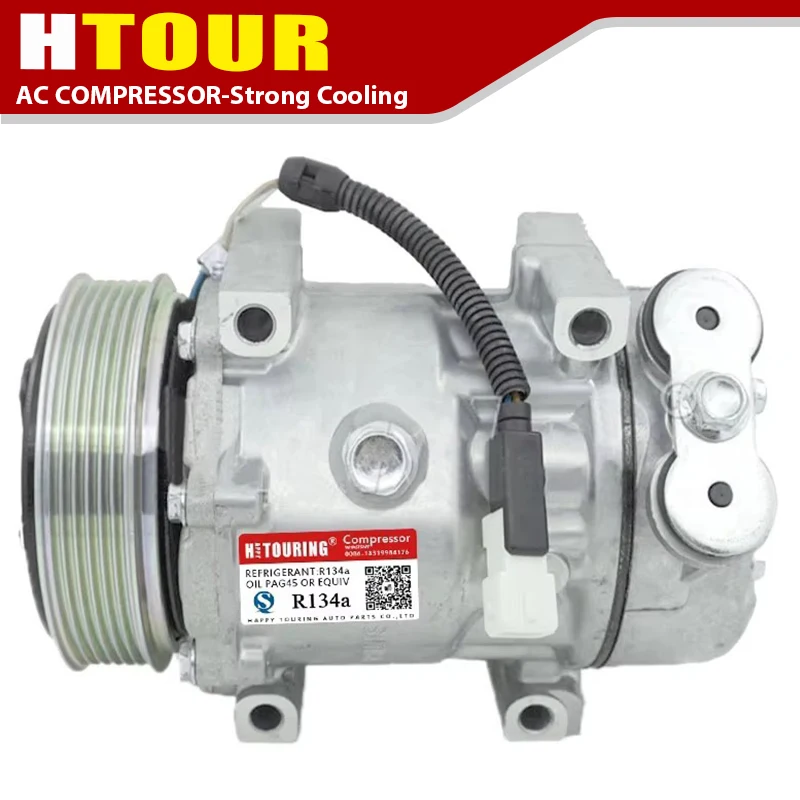 For Sanden Sd7V16 C…