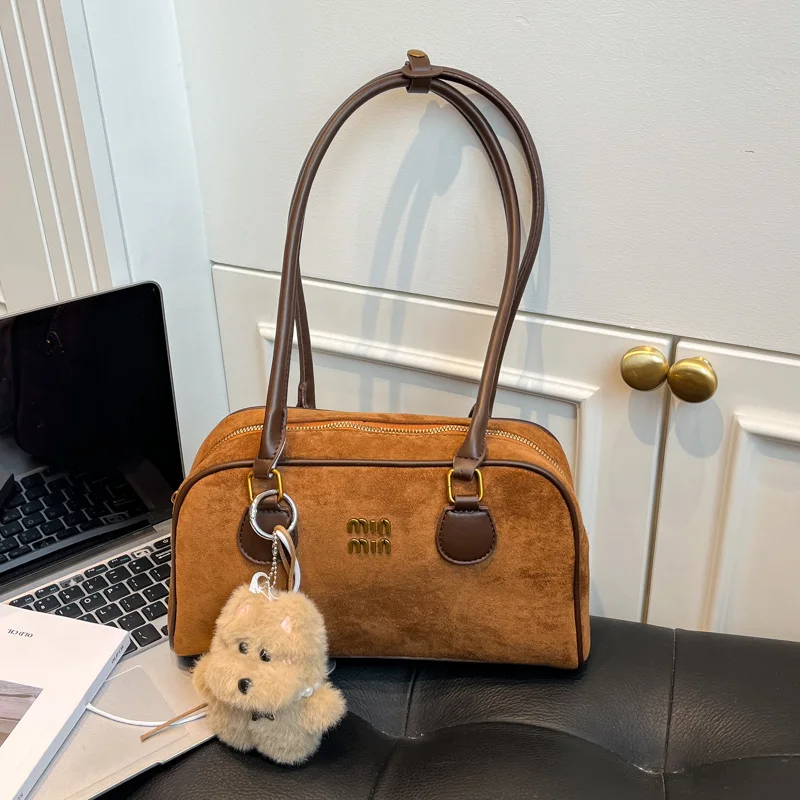 الراقية حقيبة يد جلدية للسيدات حقيبة كروسبودي حقيبة الكتف رسول حمل من قبل العلامة التجارية الفاخرة مصمم الشهيرة للكلاسيكية #2